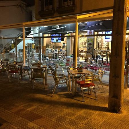 Pension Pepucho Vilarrodis Екстер'єр фото